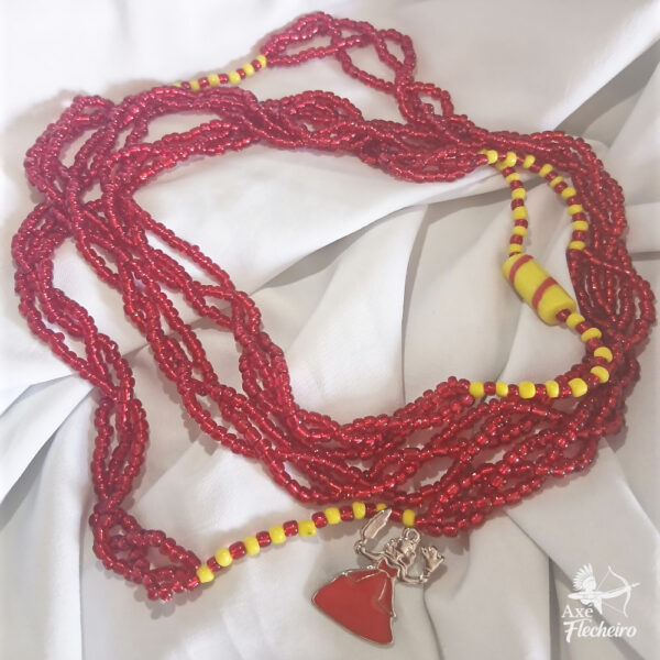 Guia de Iansã